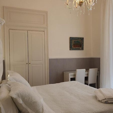 B&B Diana Сиракузы Экстерьер фото