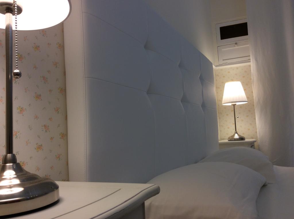 B&B Diana Сиракузы Номер фото