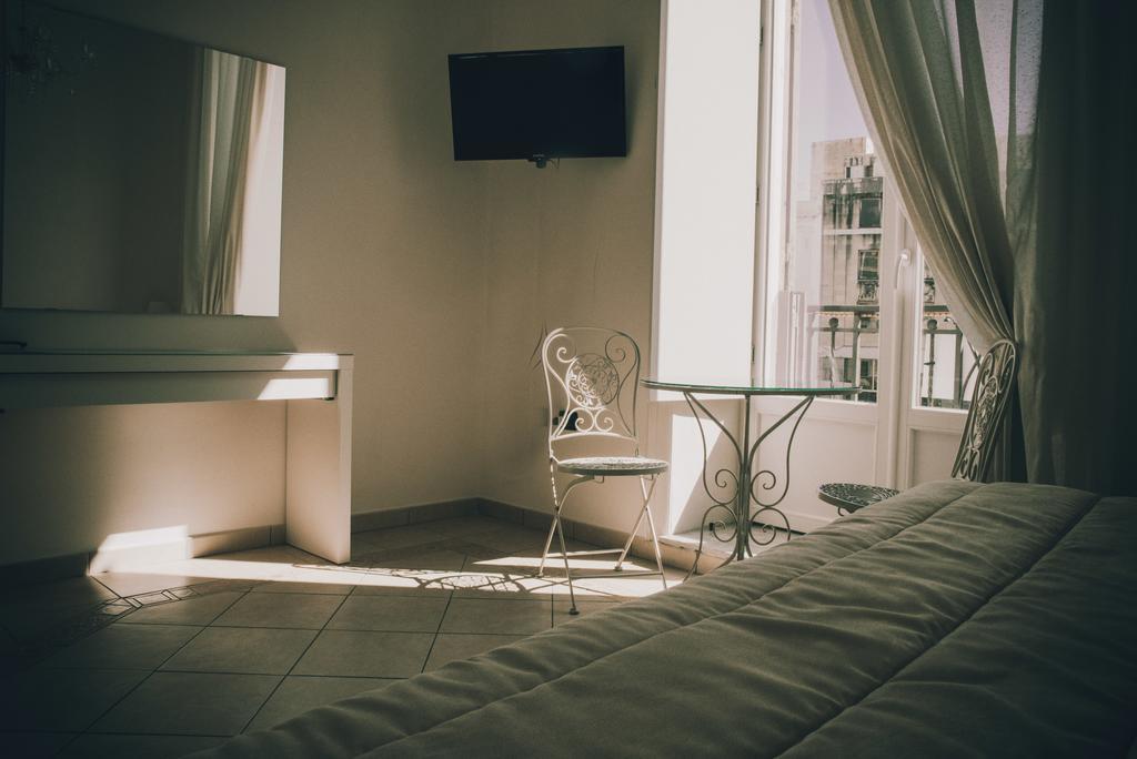 B&B Diana Сиракузы Экстерьер фото