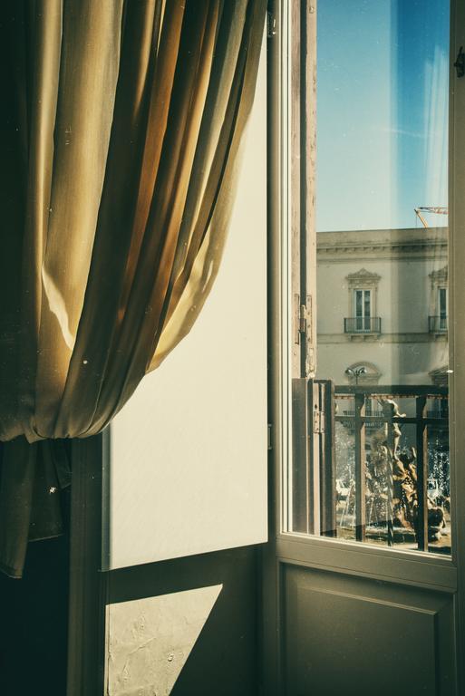 B&B Diana Сиракузы Экстерьер фото