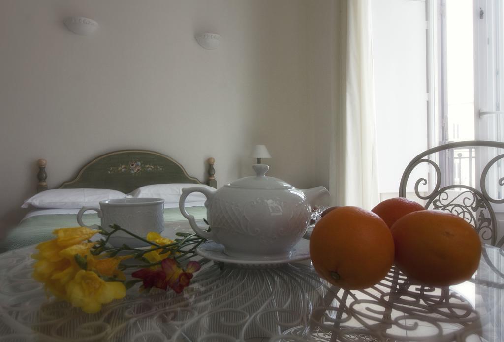 B&B Diana Сиракузы Экстерьер фото