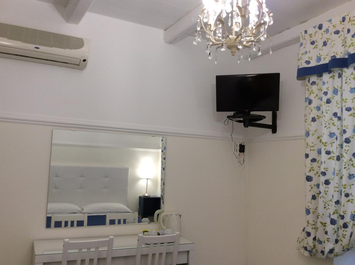 B&B Diana Сиракузы Экстерьер фото
