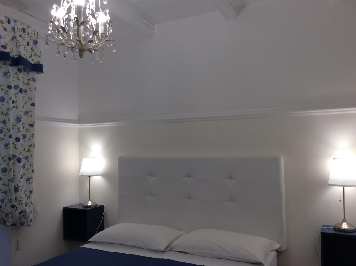 B&B Diana Сиракузы Экстерьер фото