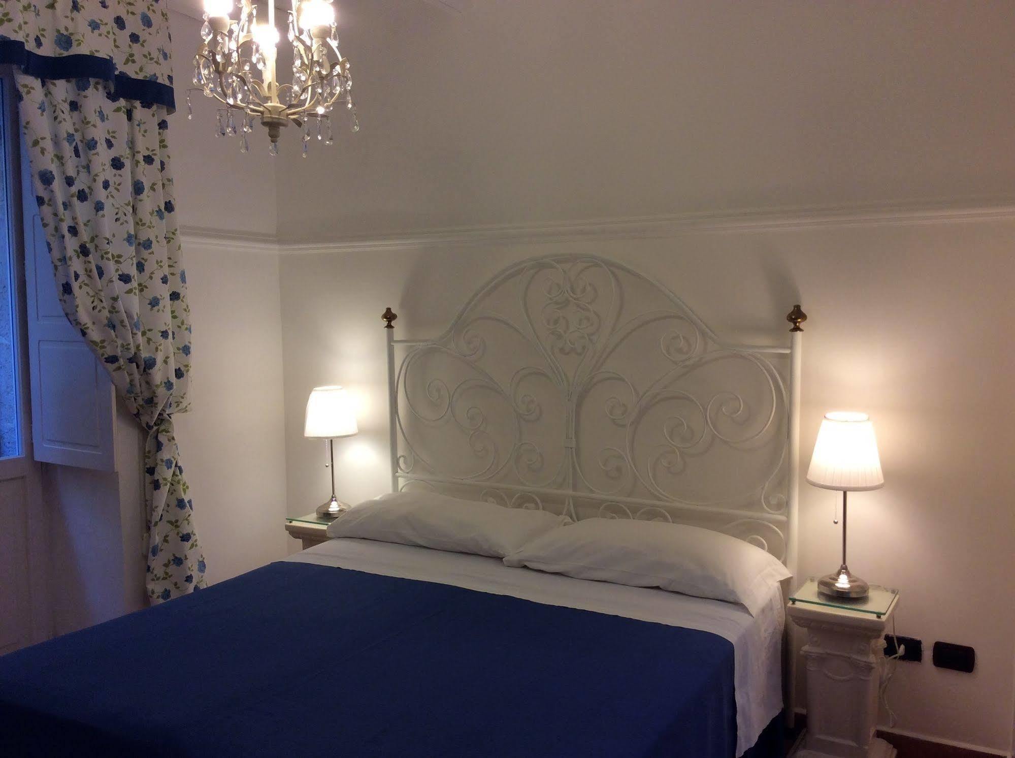 B&B Diana Сиракузы Экстерьер фото