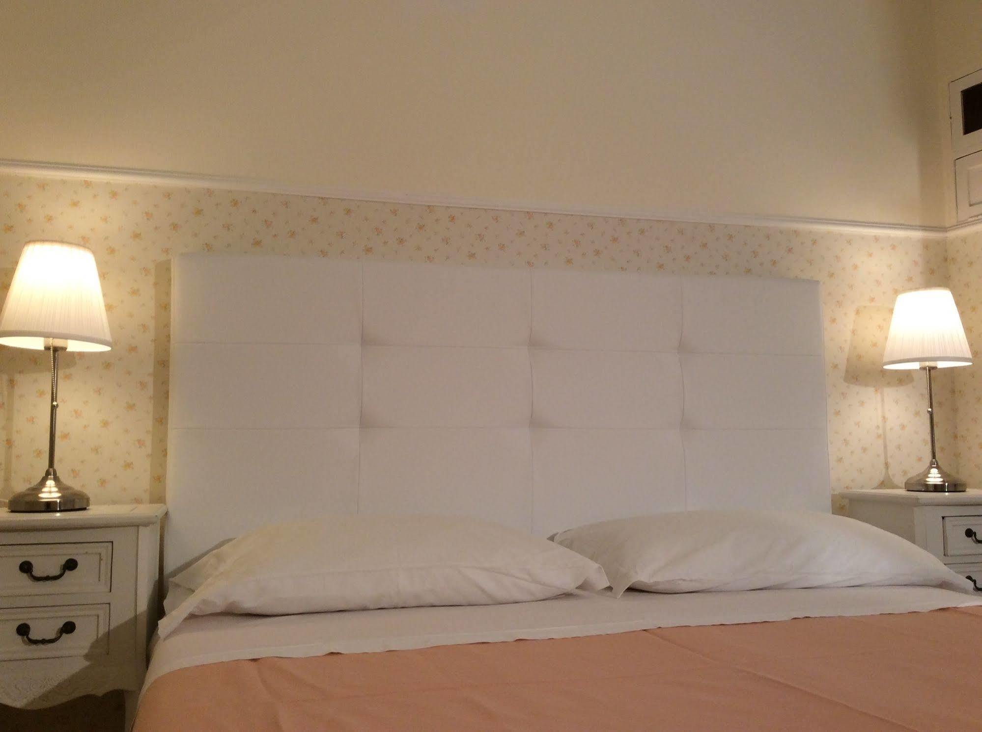 B&B Diana Сиракузы Экстерьер фото
