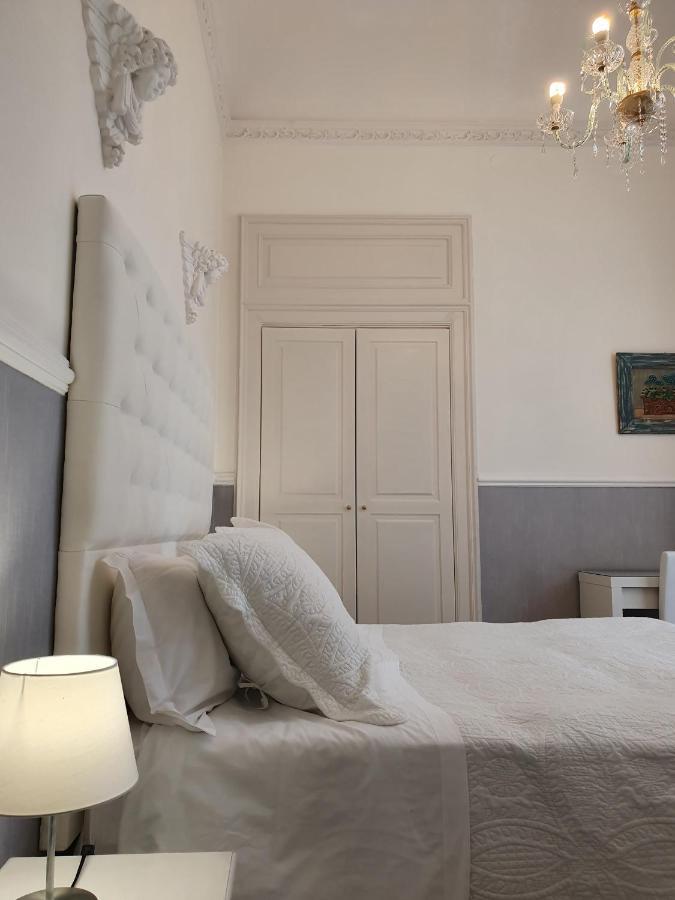 B&B Diana Сиракузы Экстерьер фото
