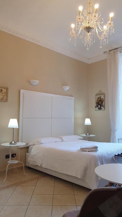 B&B Diana Сиракузы Экстерьер фото