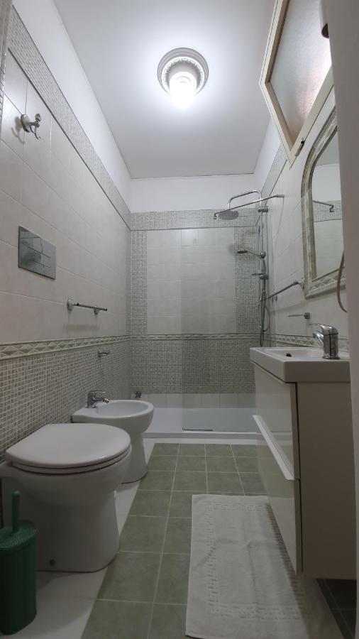 B&B Diana Сиракузы Экстерьер фото