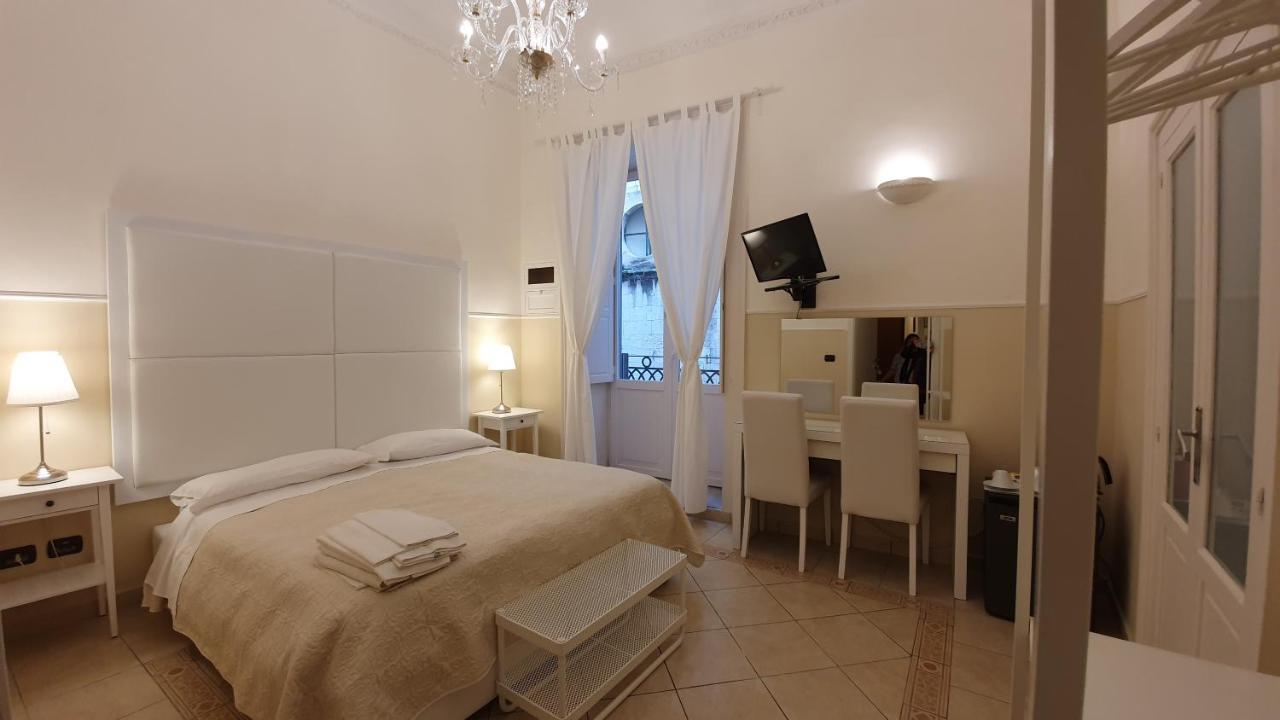 B&B Diana Сиракузы Экстерьер фото