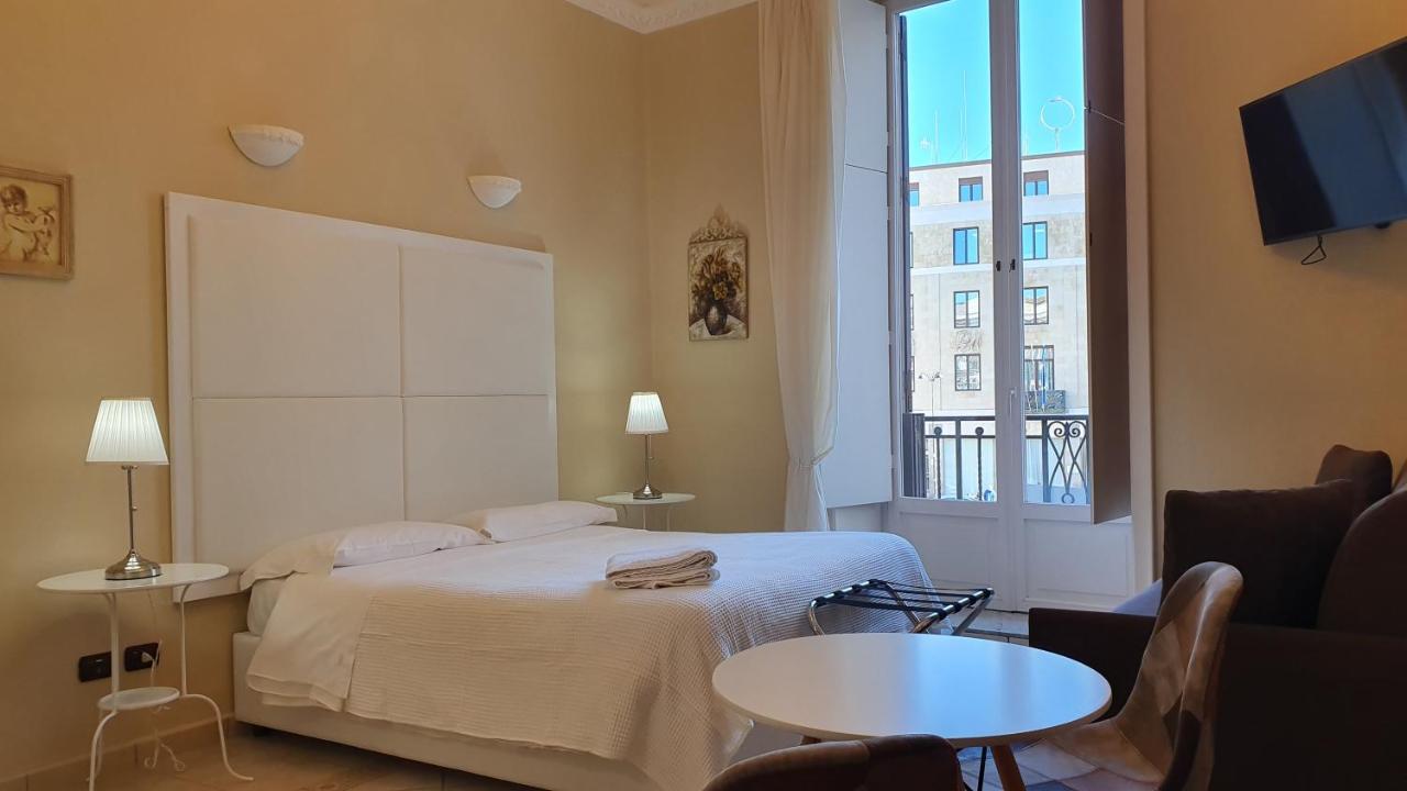 B&B Diana Сиракузы Экстерьер фото