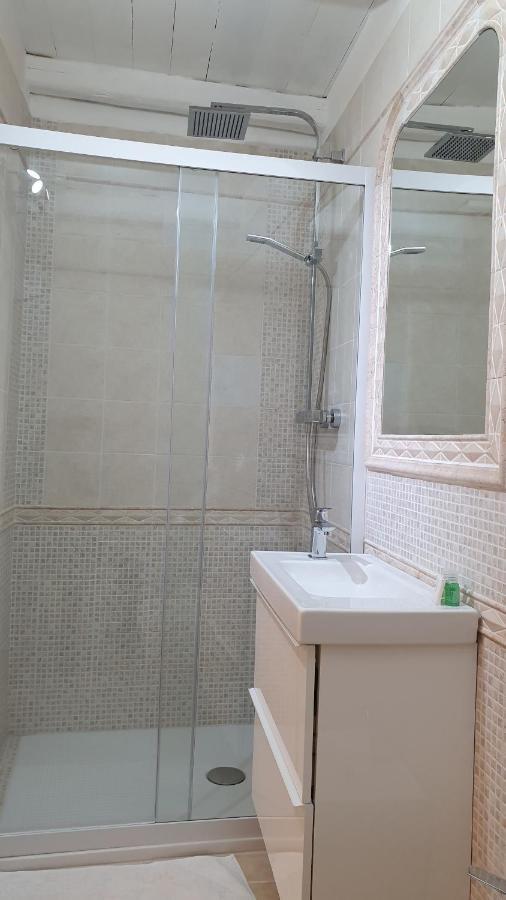 B&B Diana Сиракузы Экстерьер фото