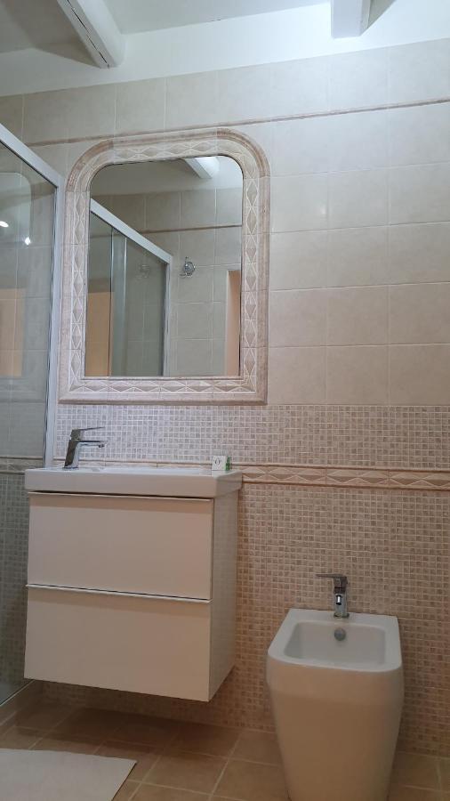 B&B Diana Сиракузы Экстерьер фото