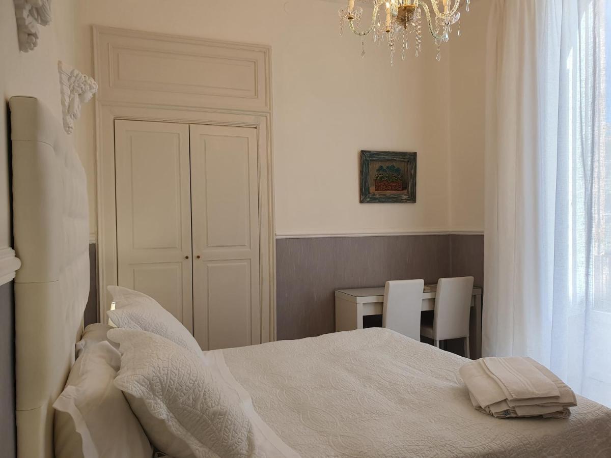 B&B Diana Сиракузы Экстерьер фото