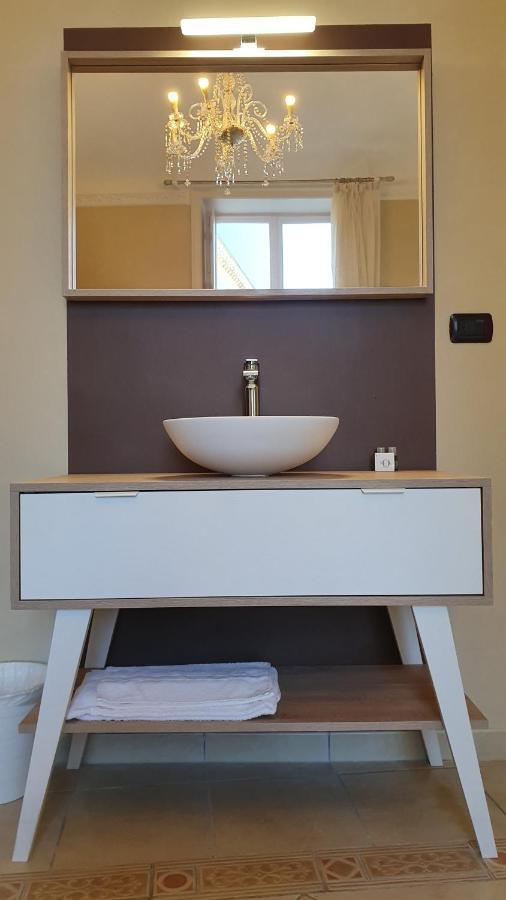 B&B Diana Сиракузы Экстерьер фото