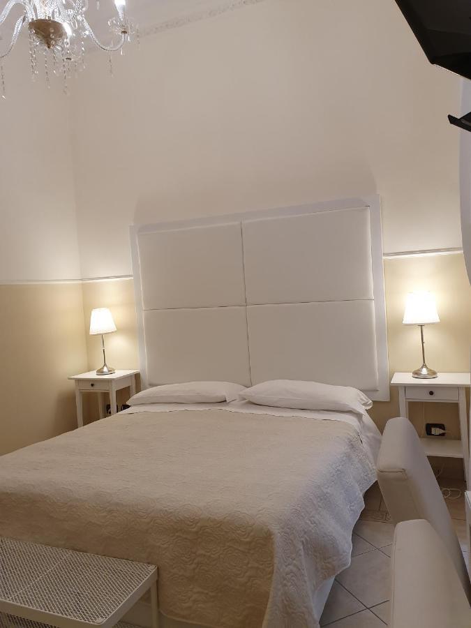 B&B Diana Сиракузы Экстерьер фото
