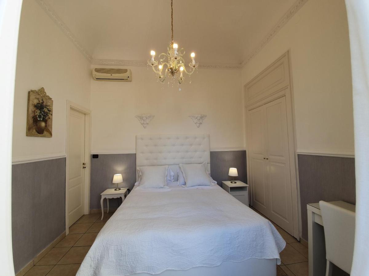 B&B Diana Сиракузы Экстерьер фото