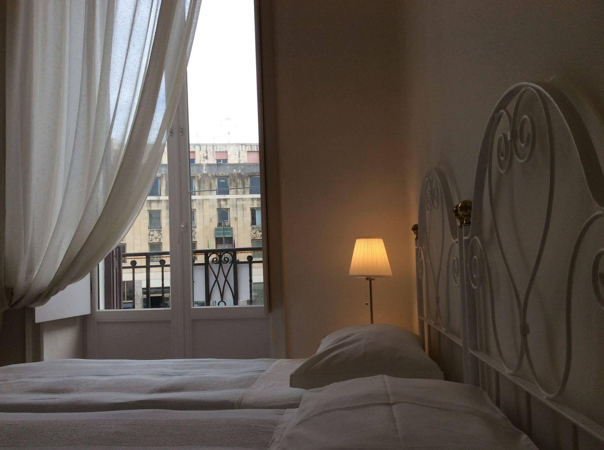 B&B Diana Сиракузы Экстерьер фото